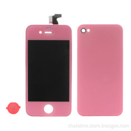 Color LCD Conversion Kit for iPhone 4sNew